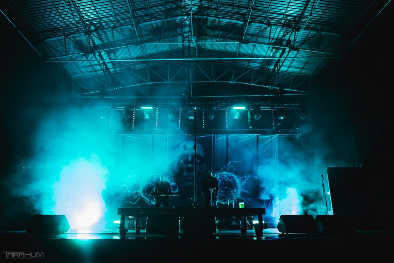 Mystic Festival 2025