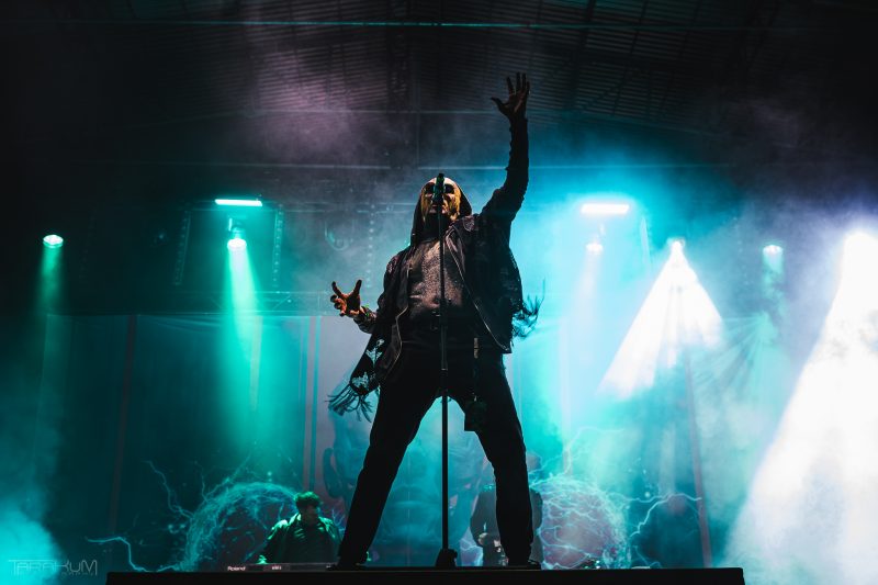 Mystic Festival 2025