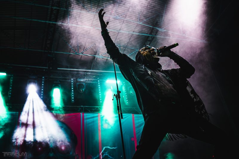 Mystic Festival 2025