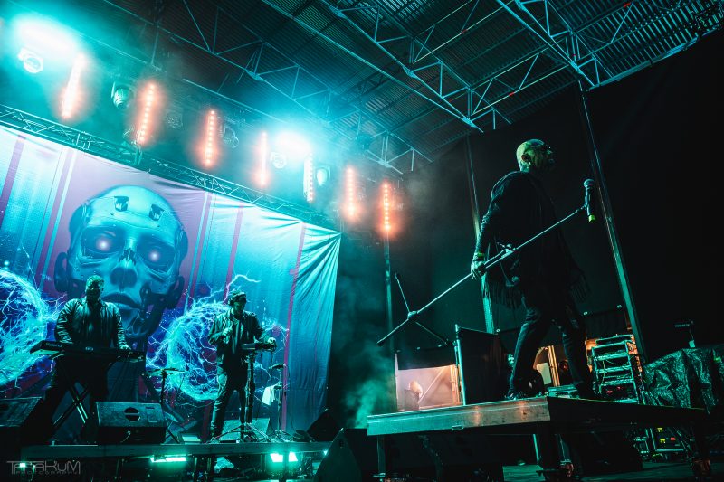 Mystic Festival 2025