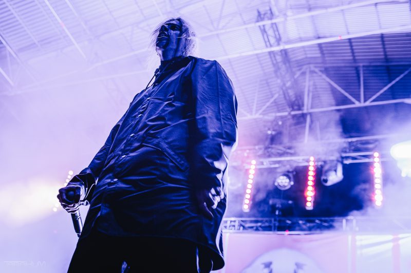 Mystic Festival 2025