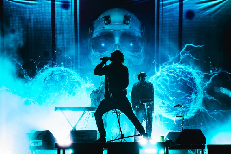 Mystic Festival 2025