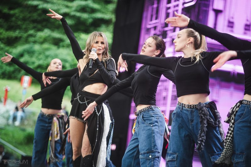 Ich Troje - 30 lat zespołu Koncert Jubileuszowy w Opera Leśna, Sopot