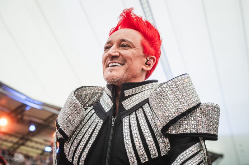 Ich Troje - 30 lat zespołu Koncert Jubileuszowy w Opera Leśna, Sopot