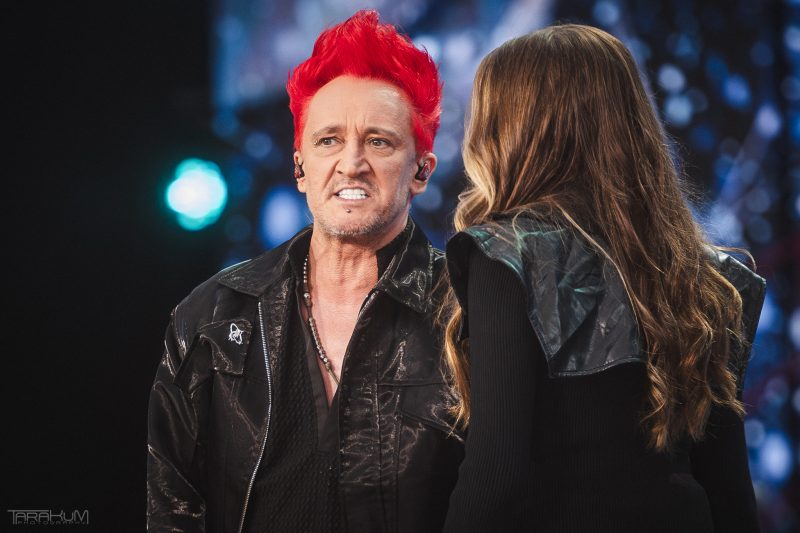 Ich Troje - 30 lat zespołu Koncert Jubileuszowy w Opera Leśna, Sopot