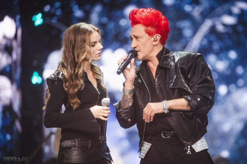 Ich Troje - 30 lat zespołu Koncert Jubileuszowy w Opera Leśna, Sopot