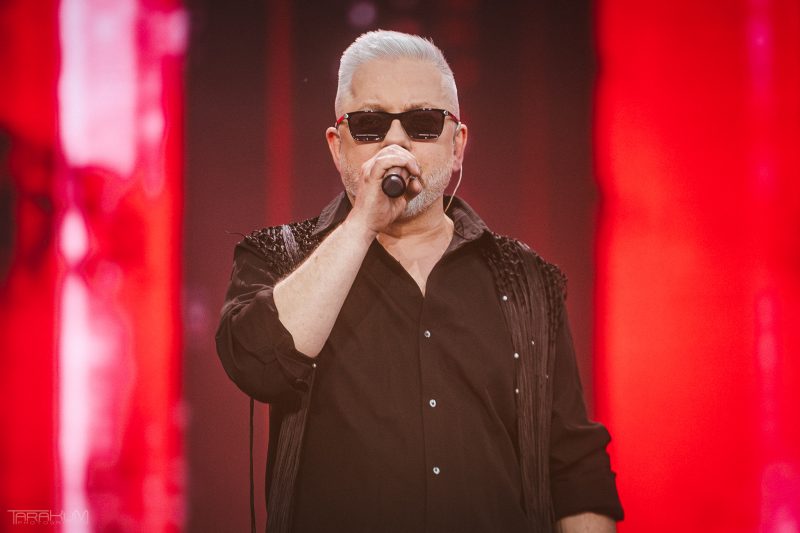 Ich Troje - 30 lat zespołu Koncert Jubileuszowy w Opera Leśna, Sopot