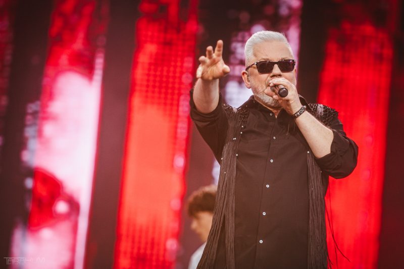 Ich Troje - 30 lat zespołu Koncert Jubileuszowy w Opera Leśna, Sopot