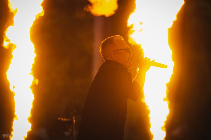 Ich Troje - 30 lat zespołu Koncert Jubileuszowy w Opera Leśna, Sopot