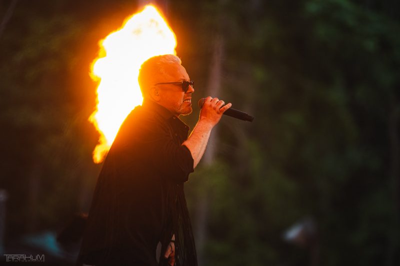 Ich Troje - 30 lat zespołu Koncert Jubileuszowy w Opera Leśna, Sopot