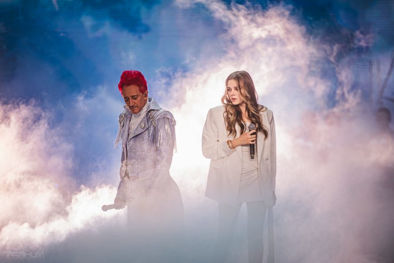 Ich Troje - 30 lat zespołu Koncert Jubileuszowy w Opera Leśna, Sopot