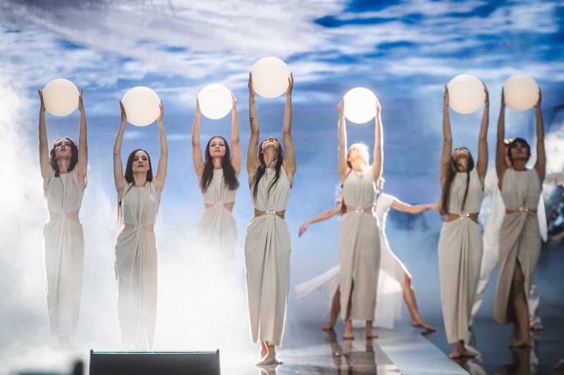 Ich Troje - 30 lat zespołu Koncert Jubileuszowy w Opera Leśna, Sopot