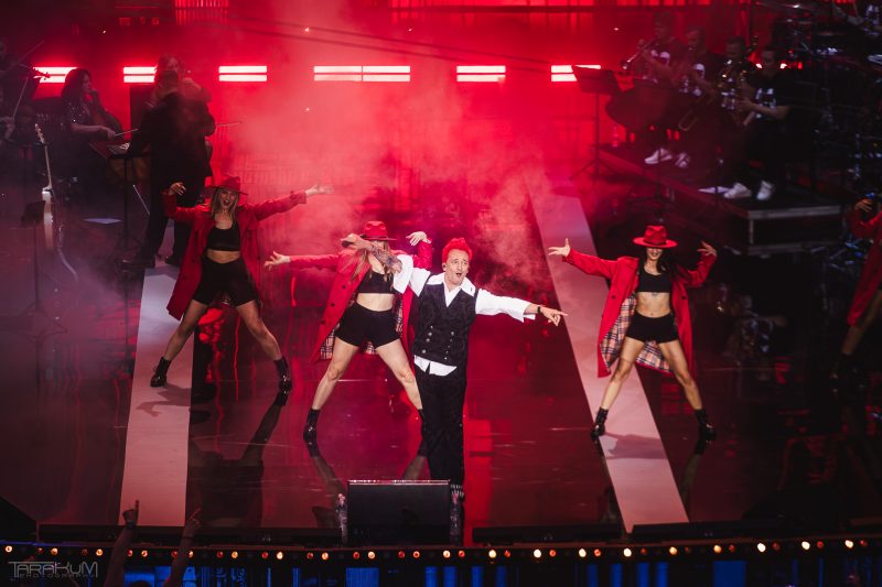 Ich Troje - 30 lat zespołu Koncert Jubileuszowy w Opera Leśna, Sopot