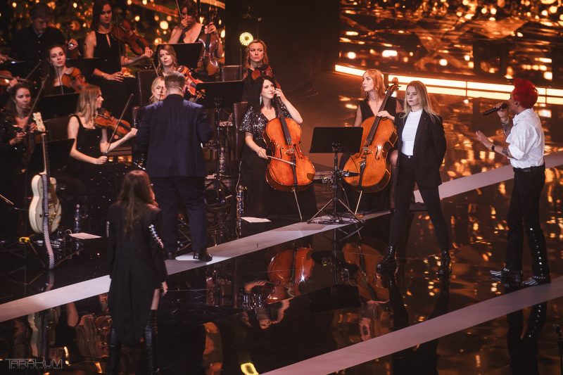 Ich Troje - 30 lat zespołu Koncert Jubileuszowy w Opera Leśna, Sopot