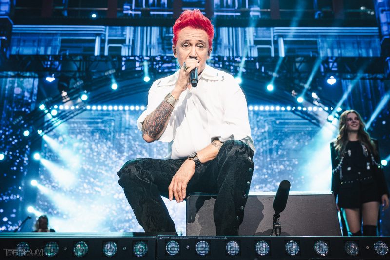 Ich Troje - 30 lat zespołu Koncert Jubileuszowy w Opera Leśna, Sopot