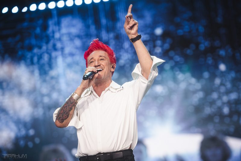 Ich Troje - 30 lat zespołu Koncert Jubileuszowy w Opera Leśna, Sopot