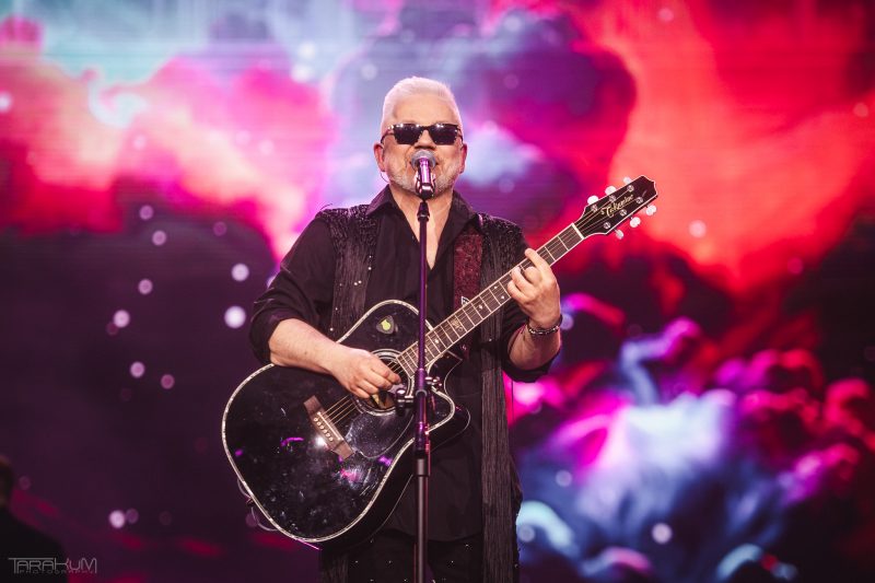 Ich Troje - 30 lat zespołu Koncert Jubileuszowy w Opera Leśna, Sopot