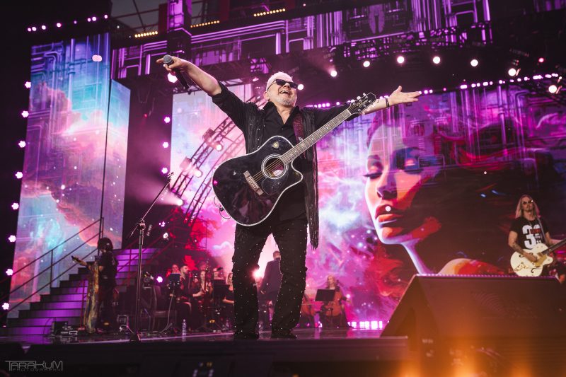 Ich Troje - 30 lat zespołu Koncert Jubileuszowy w Opera Leśna, Sopot