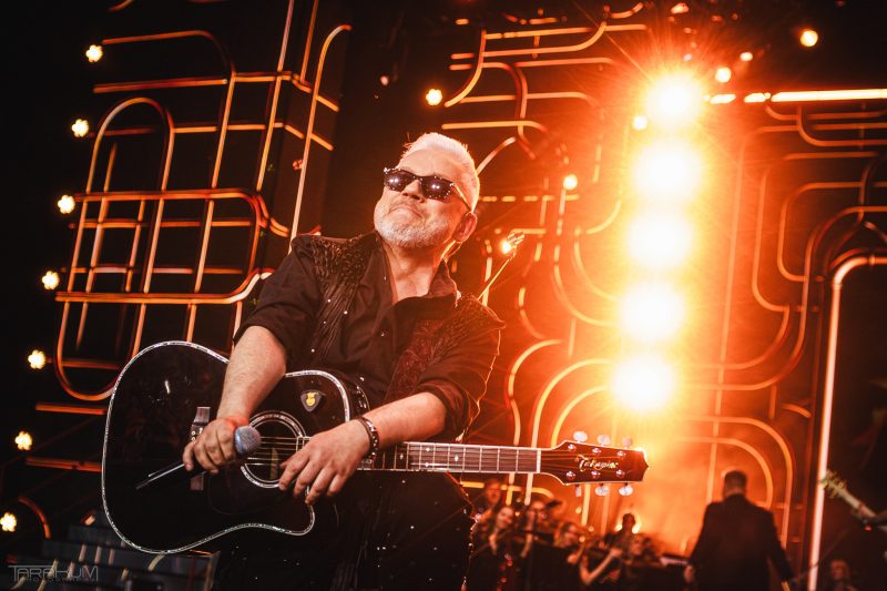 Ich Troje - 30 lat zespołu Koncert Jubileuszowy w Opera Leśna, Sopot