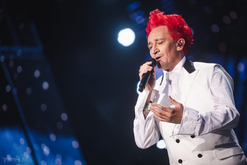 Ich Troje - 30 lat zespołu Koncert Jubileuszowy w Opera Leśna, Sopot