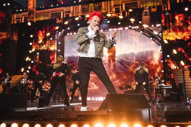 Ich Troje - 30 lat zespołu Koncert Jubileuszowy w Opera Leśna, Sopot