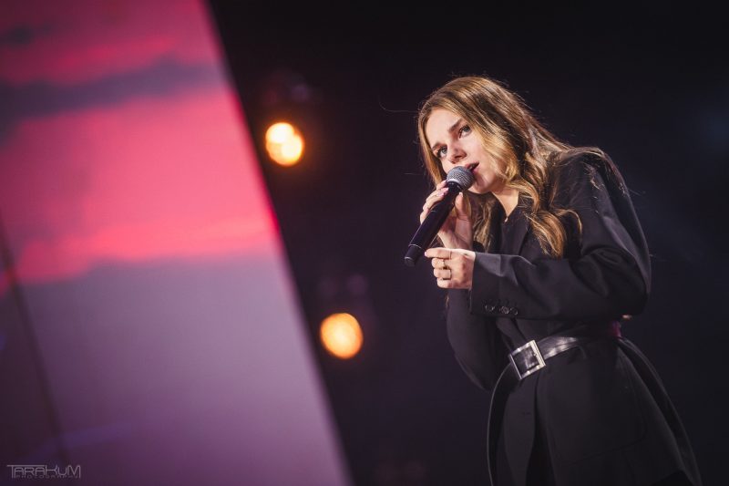 Ich Troje - 30 lat zespołu Koncert Jubileuszowy w Opera Leśna, Sopot