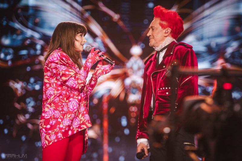 Ich Troje - 30 lat zespołu Koncert Jubileuszowy w Opera Leśna, Sopot