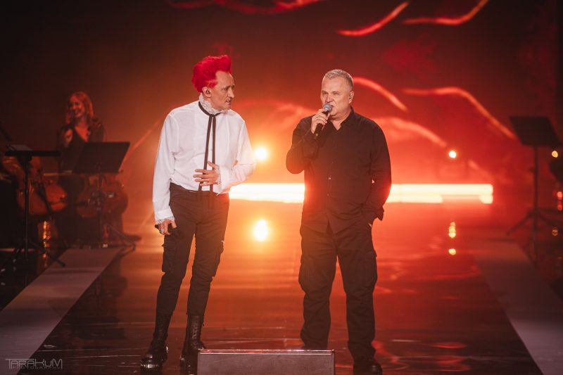 Ich Troje - 30 lat zespołu Koncert Jubileuszowy w Opera Leśna, Sopot