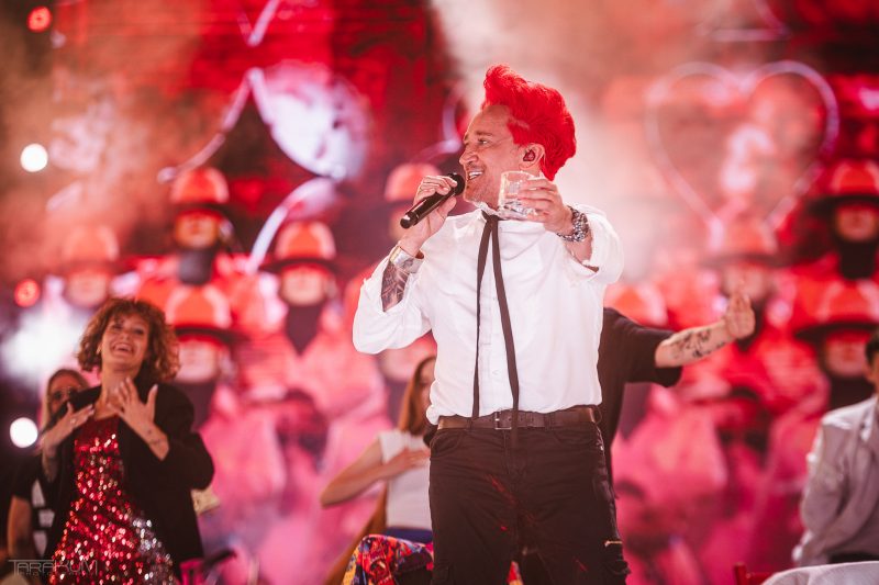 Ich Troje - 30 lat zespołu Koncert Jubileuszowy w Opera Leśna, Sopot