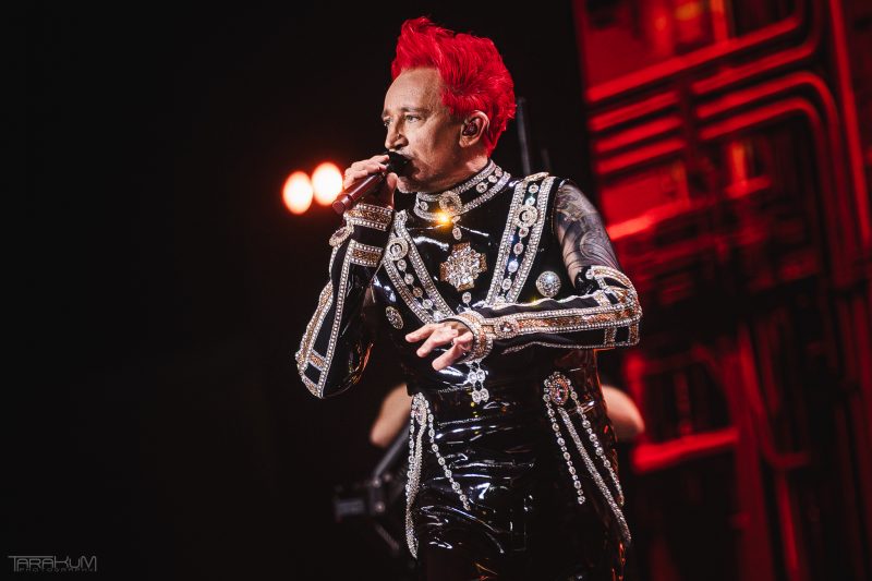 Ich Troje - 30 lat zespołu Koncert Jubileuszowy w Opera Leśna, Sopot