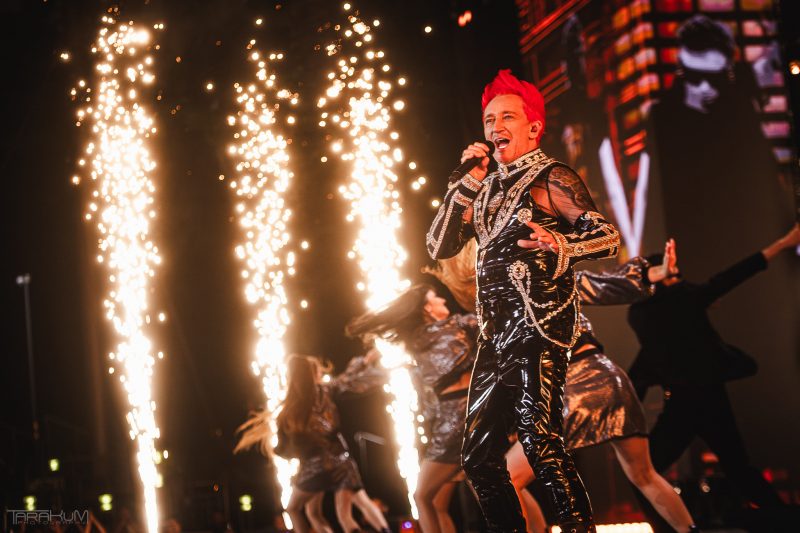 Ich Troje - 30 lat zespołu Koncert Jubileuszowy w Opera Leśna, Sopot