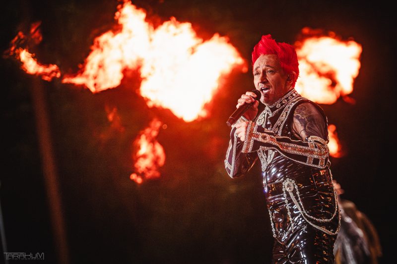 Ich Troje - 30 lat zespołu Koncert Jubileuszowy w Opera Leśna, Sopot