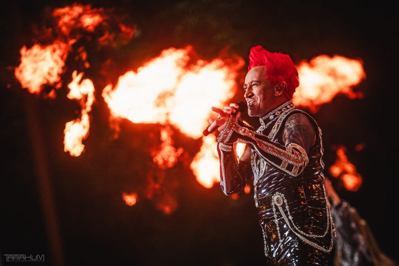 Ich Troje - 30 lat zespołu Koncert Jubileuszowy w Opera Leśna, Sopot