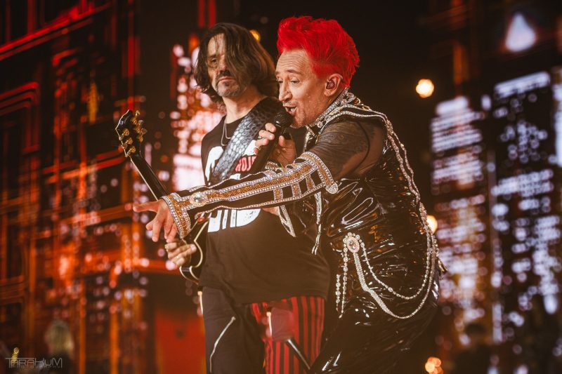 Ich Troje - 30 lat zespołu Koncert Jubileuszowy w Opera Leśna, Sopot