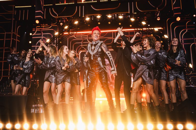 Ich Troje - 30 lat zespołu Koncert Jubileuszowy w Opera Leśna, Sopot