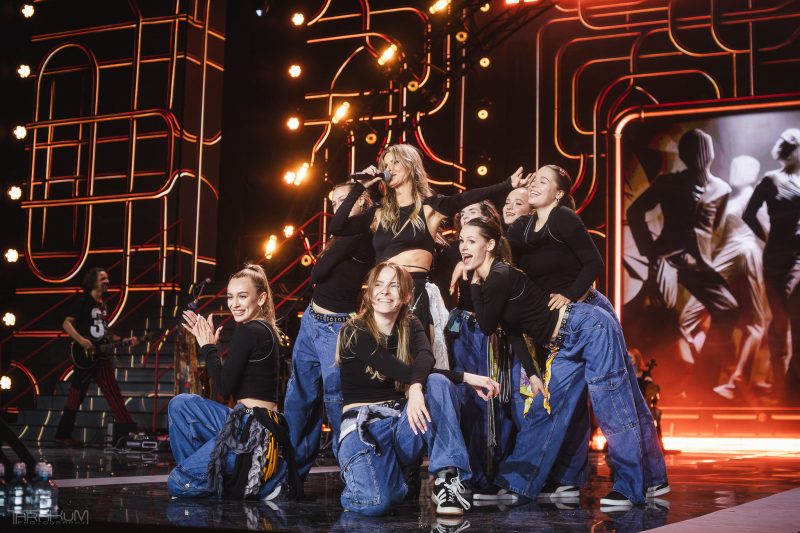 Ich Troje - 30 lat zespołu Koncert Jubileuszowy w Opera Leśna, Sopot