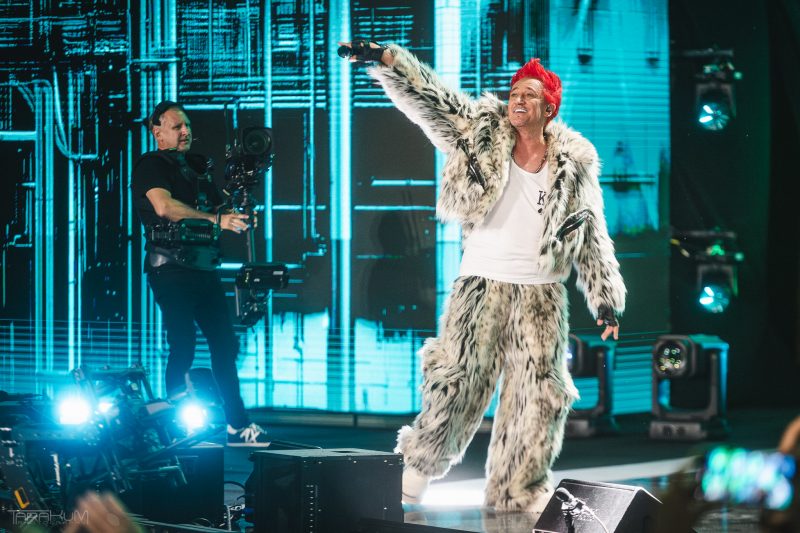 Ich Troje - 30 lat zespołu Koncert Jubileuszowy w Opera Leśna, Sopot