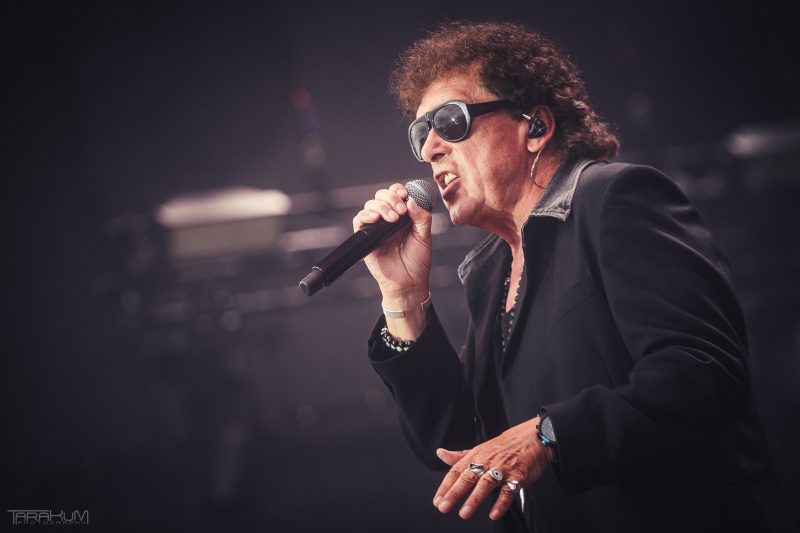 Męskie Granie 2025 Gdańsk