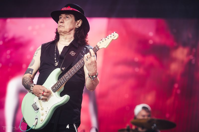 Męskie Granie 2025 Gdańsk