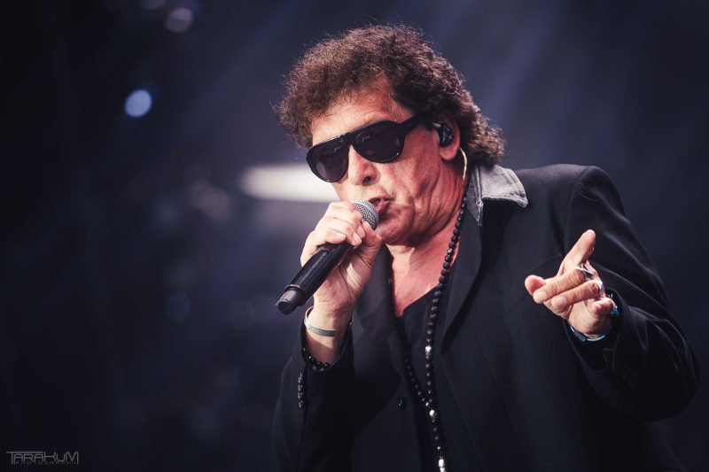 Męskie Granie 2025 Gdańsk