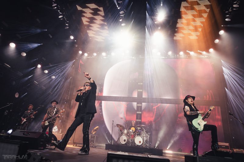 Męskie Granie 2025 Gdańsk