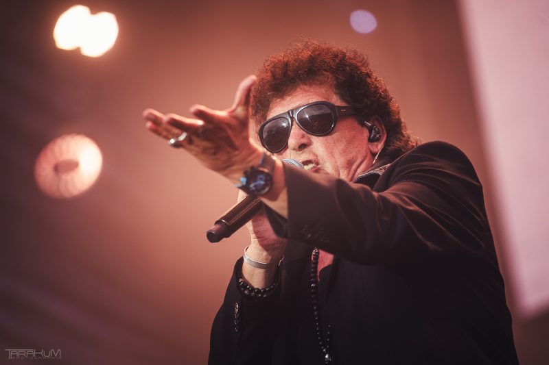 Męskie Granie 2025 Gdańsk