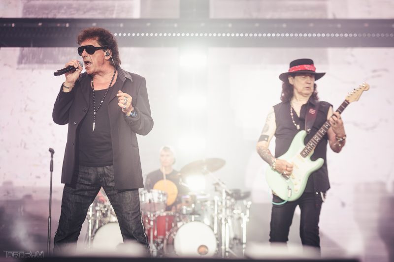 Męskie Granie 2025 Gdańsk