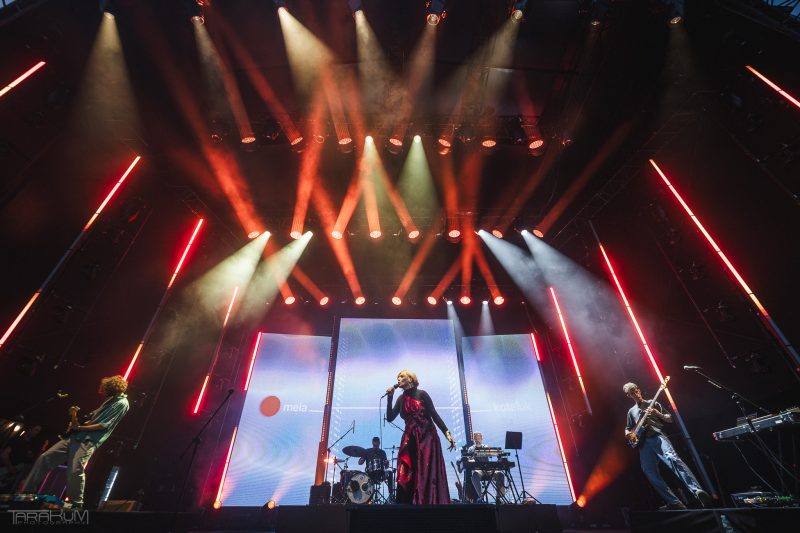 Męskie Granie 2025 Gdańsk