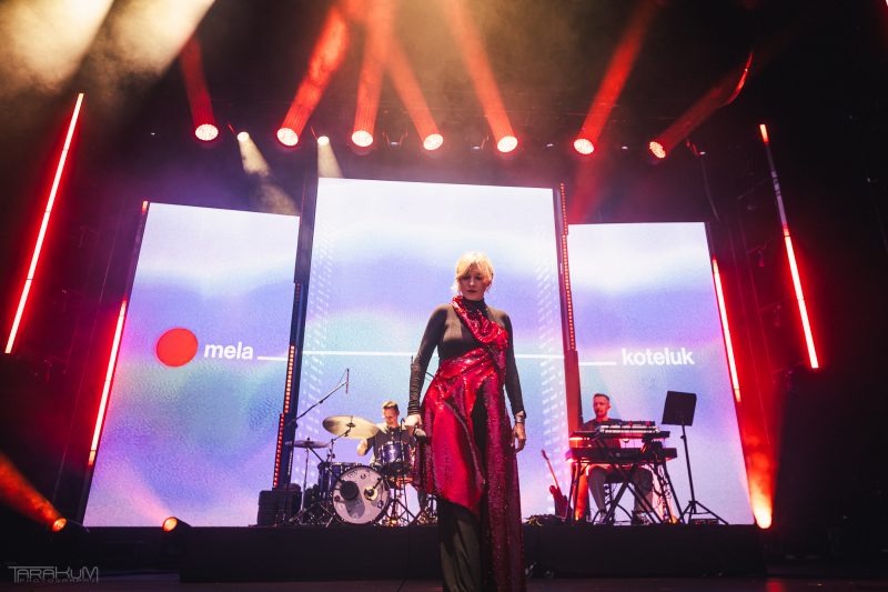 Męskie Granie 2025 Gdańsk