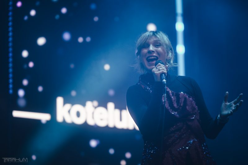 Męskie Granie 2025 Gdańsk