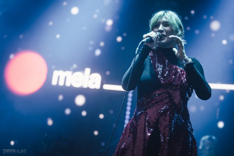 Męskie Granie 2025 Gdańsk