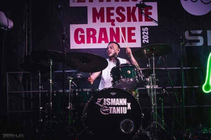 Męskie Granie 2025 Gdańsk