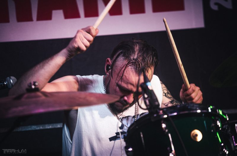 Męskie Granie 2025 Gdańsk