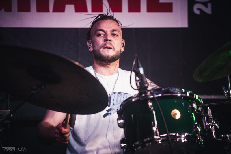 Męskie Granie 2025 Gdańsk